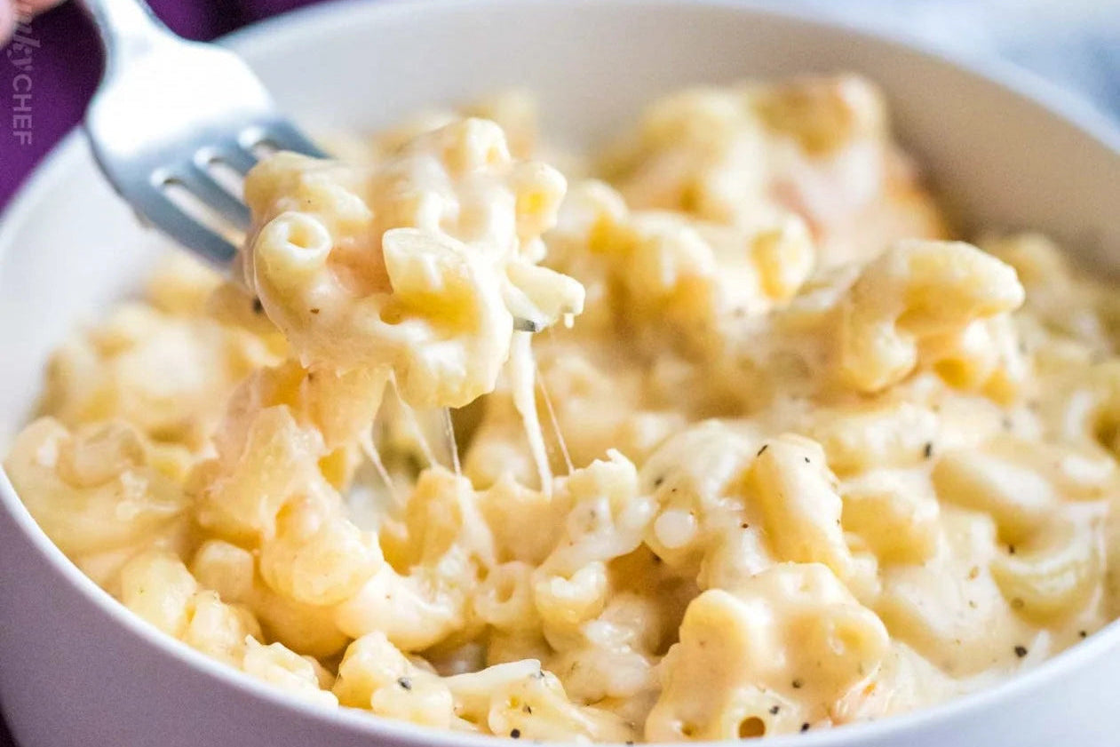 Mac and Cheese
