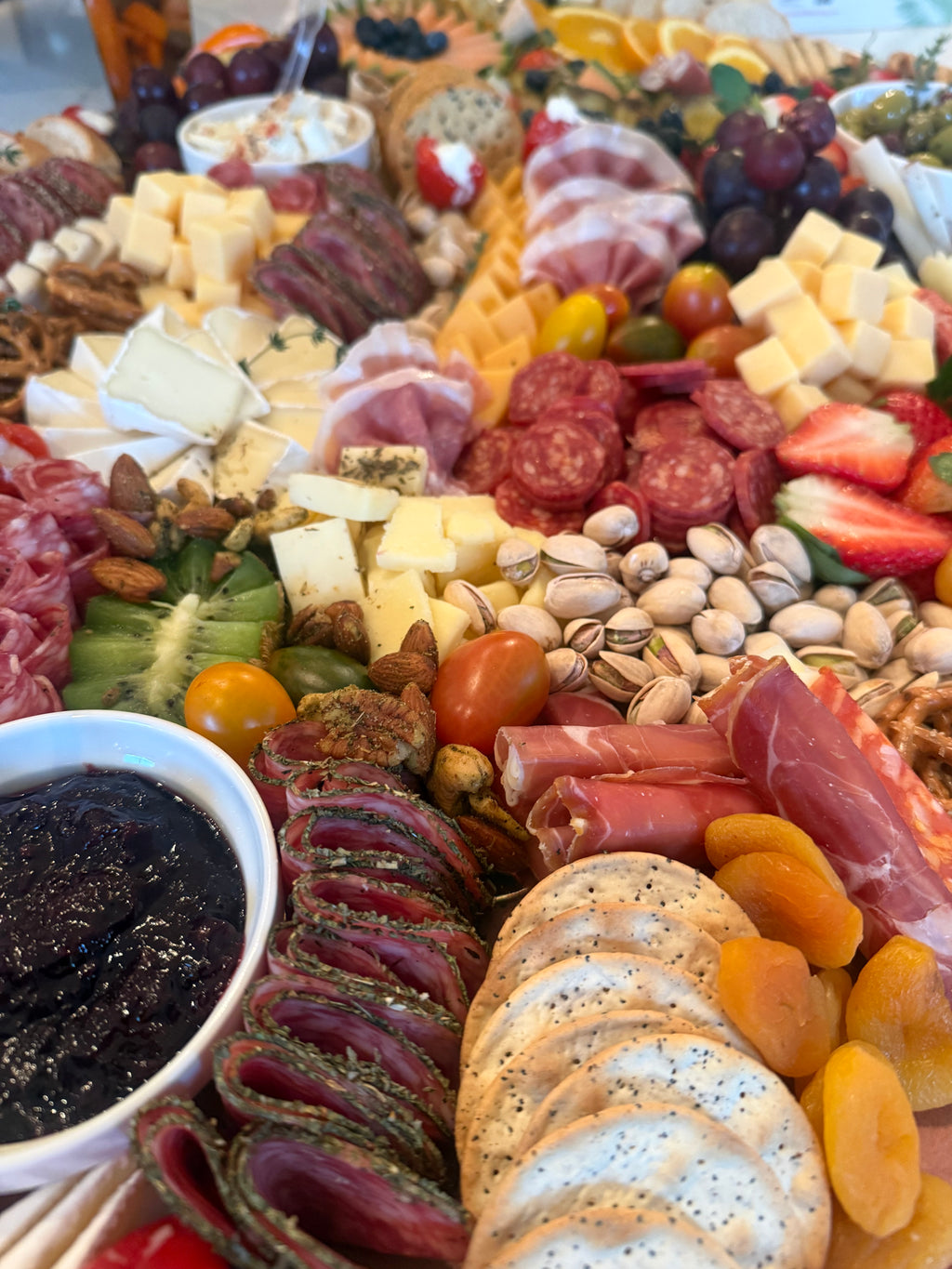Grazing Table