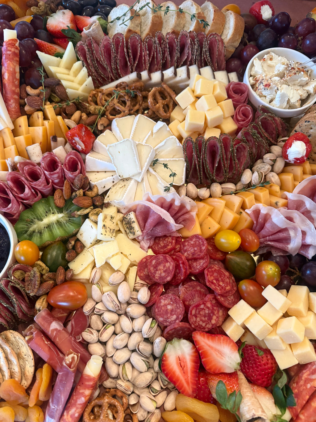 Grazing Table