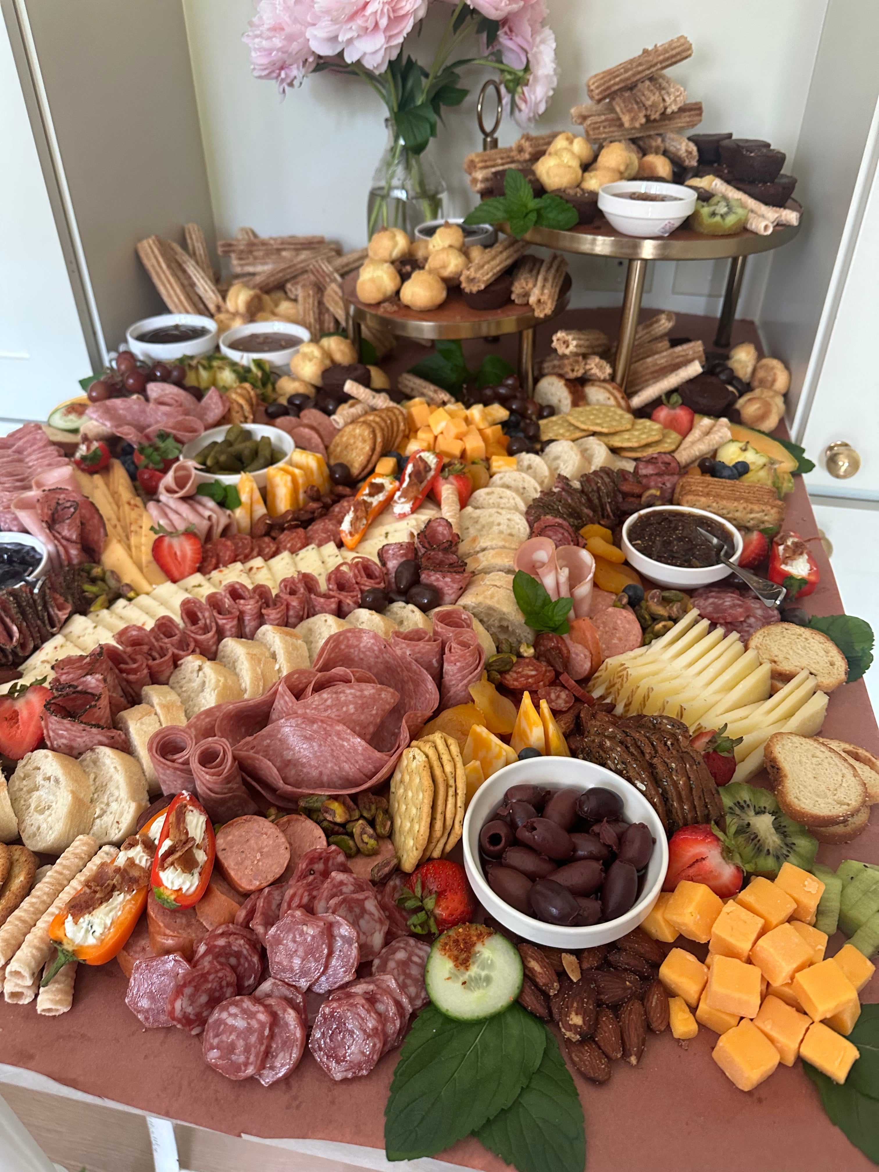 Grazing Table
