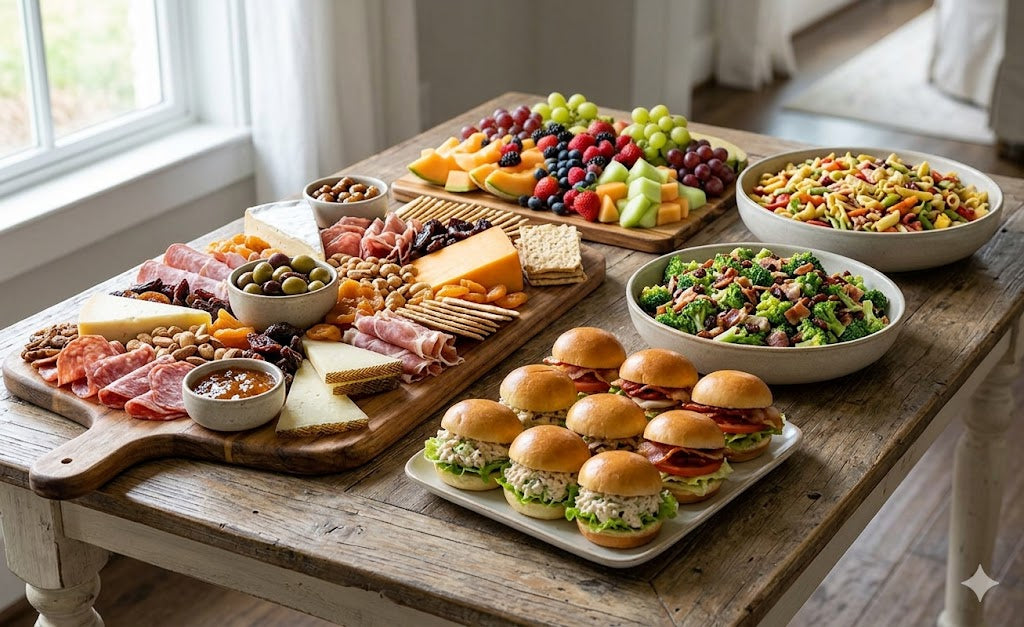 Sliders and Boards Package