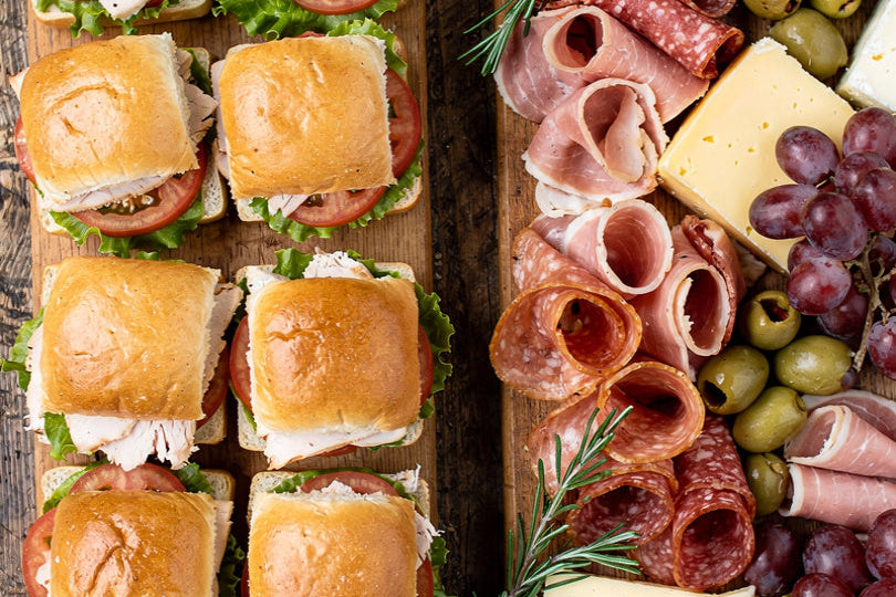 Sliders and Boards Package