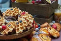 the BRUCH GRAZE