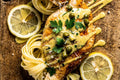 Chicken Piccata