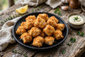 Boneless Wings!