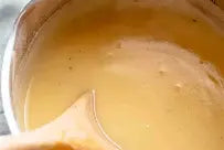 Turkey Gravy (Quart)