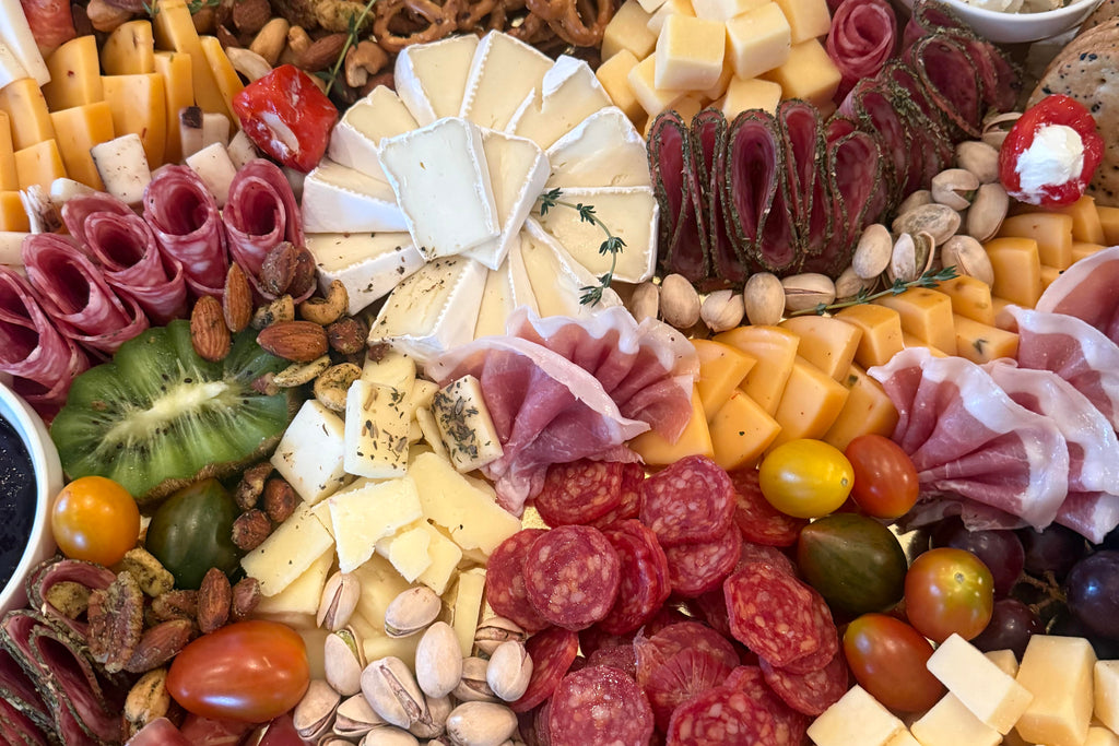 Grazing Table