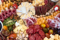 Grazing Table