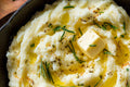 Mashed Potatoes