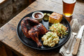 MAY 3rd Chicken Dinner