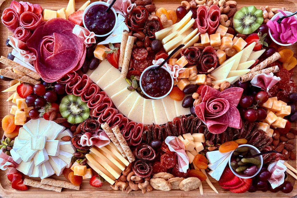 XL Charcuterie Board