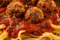 Dad's Meatballs: 1/2 Order