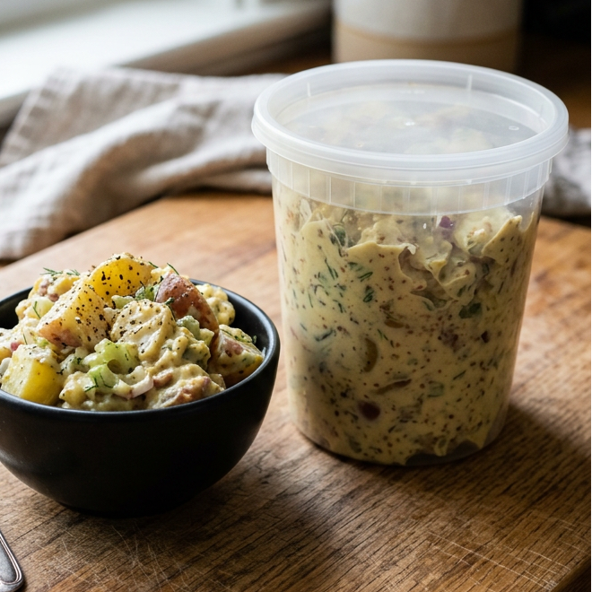 Southern Potato Salad - 32oz