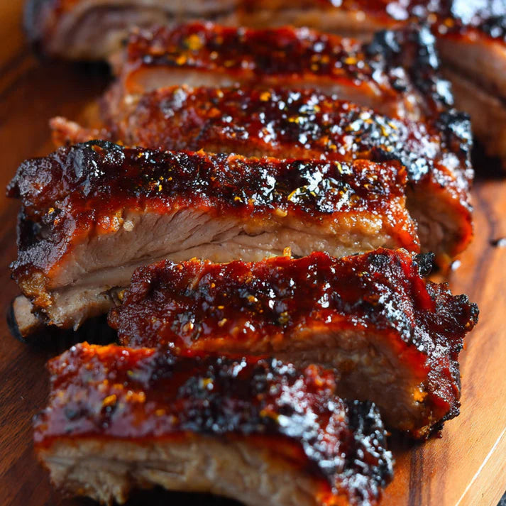 SUMMER Backyard BBQ Party Package