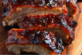 Full Slab Baby Back Ribs