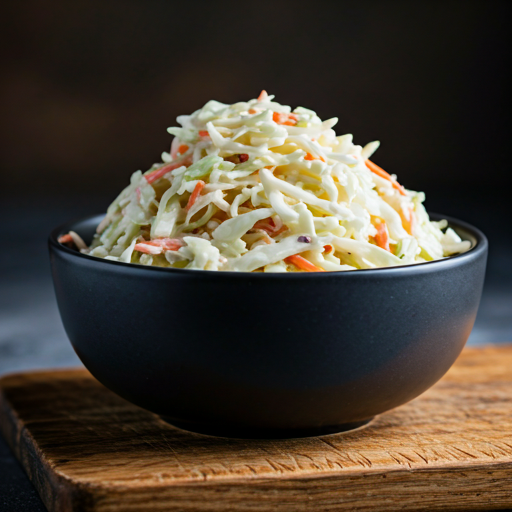 Creamy Coleslaw - 32oz
