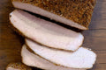 Smoked Turkey Breast "Texas Style" (1.5lb)